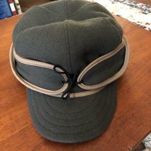 Stormy Kromer Cap